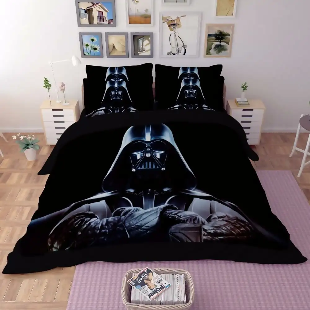 Star Wars Bedroom Sets