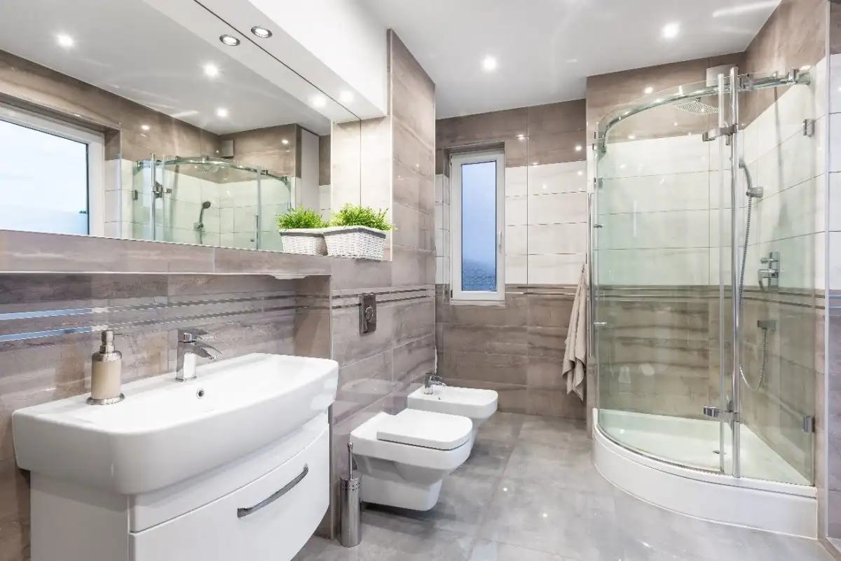 Choose A Right Shower Cabin