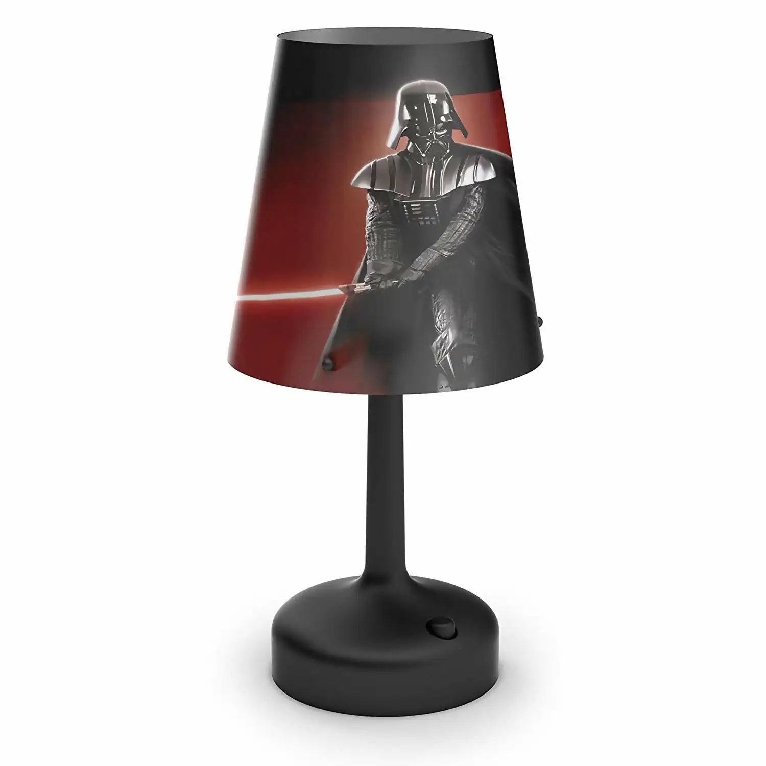 Star Wars Bedside Lamp