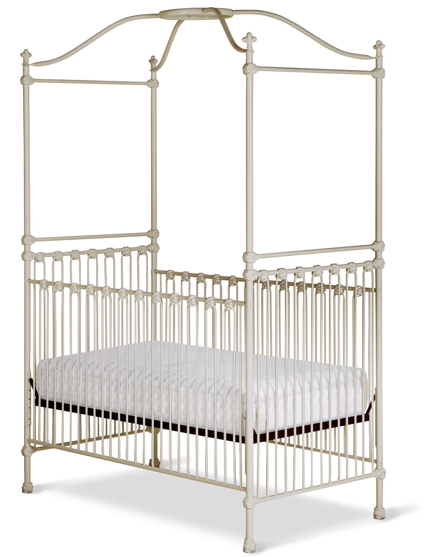 The Main Types Of Baby Cribs Interior Design Explained