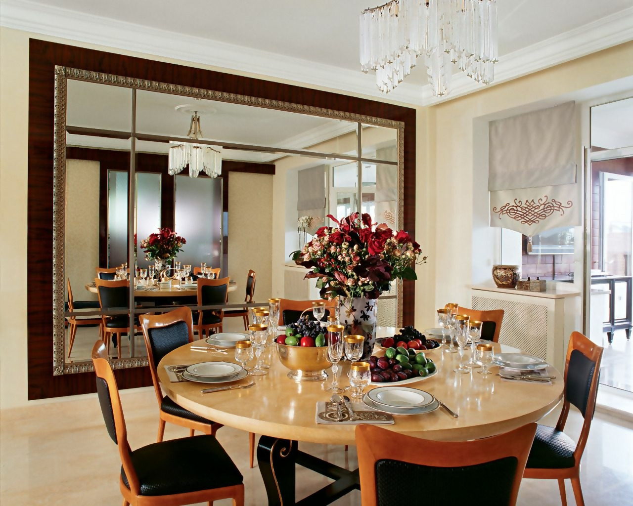 Awesome Dining Room Decor Ideas Interior Design Explained