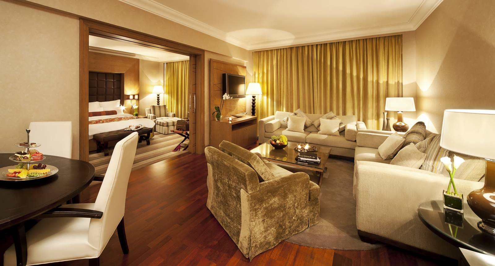 The Basics Of A Good Hotel Room Design Interior Design Explained