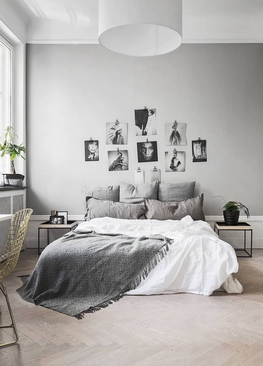 Stylish Master Bedroom Decorating Ideas - Interior Design Explained