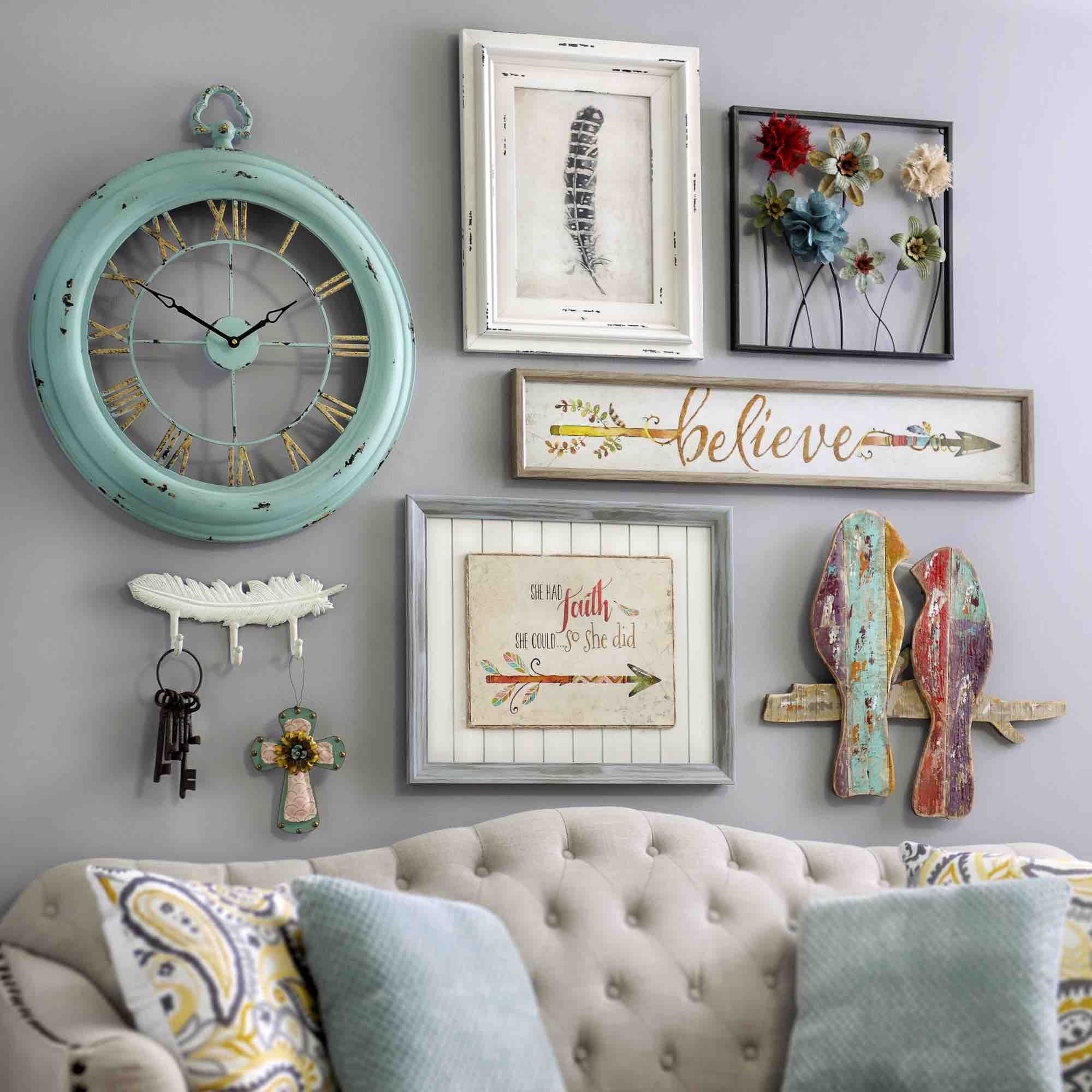 Charming Vintage Décor Interior Design Explained