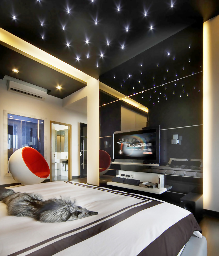 Cool Star Wars Bedroom Décor Ideas - Interior Design Explained