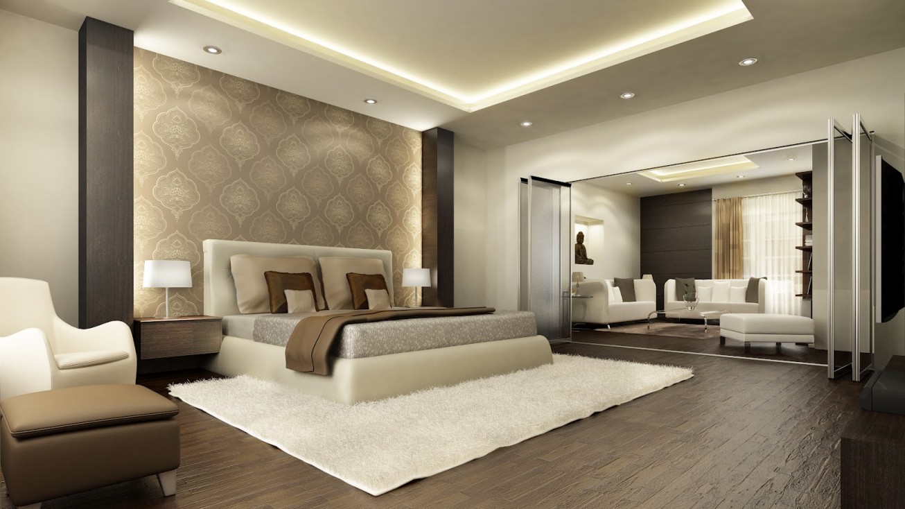 Soothing iBedroomi DAcor Ideas iInteriori Design Explained