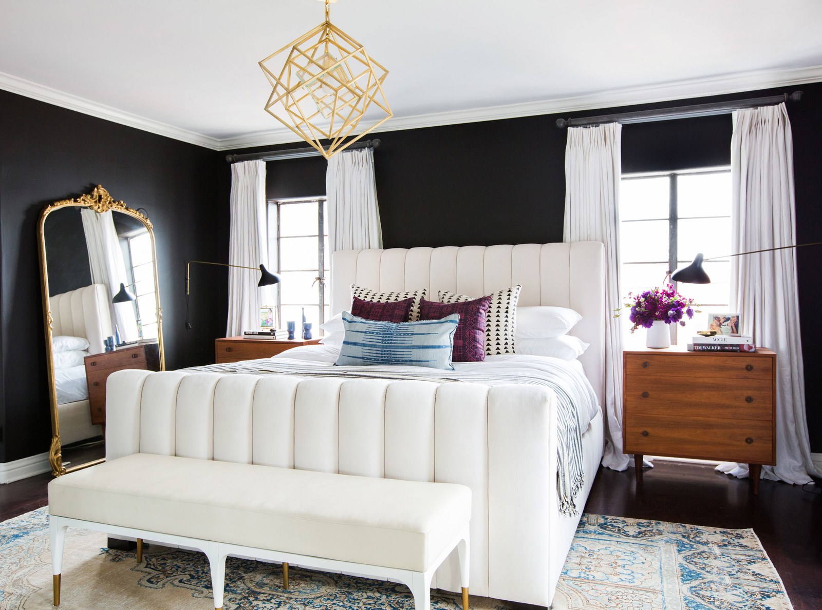 Soothing Bedroom D cor Ideas Interior Design Explained