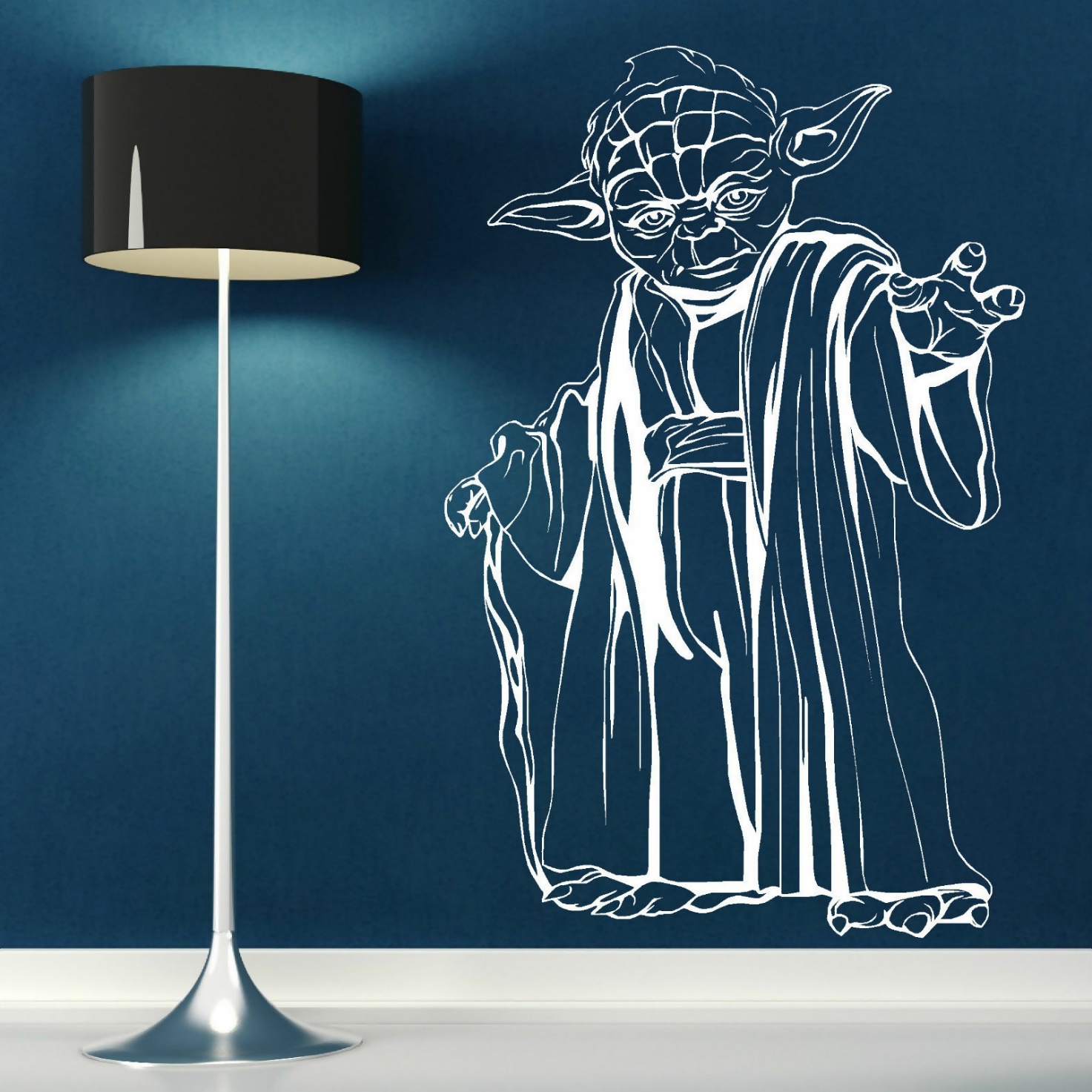 Cool Star Wars Bedroom Décor Ideas Interior Design Explained