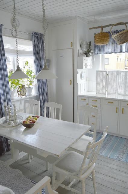 French country window treatments - Interior Design Explained