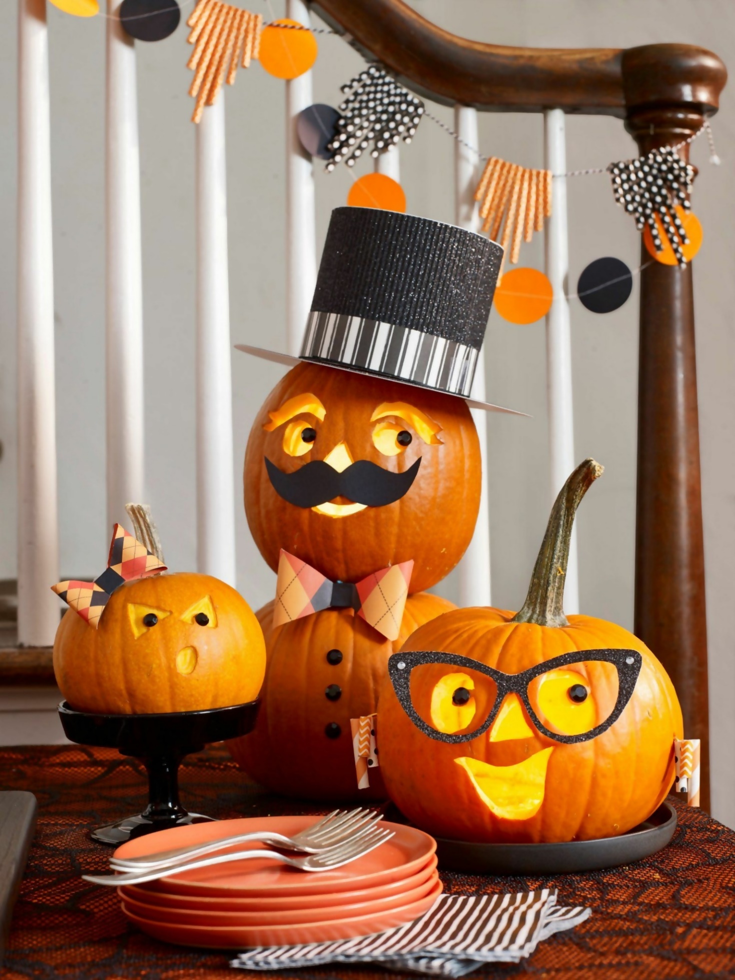 Spooky Halloween Decorating Ideas - Interior Design Explained