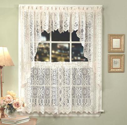 French Country Window Treatments Interior Design Explained