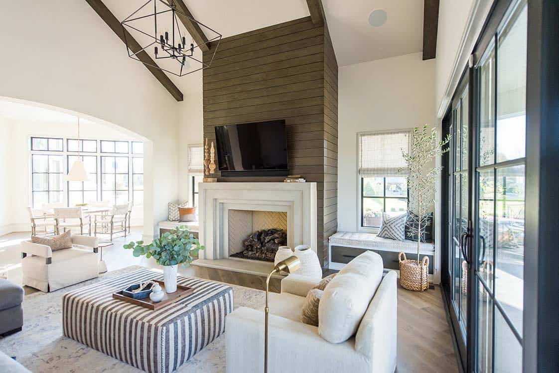 Elegant Traditional Décor - Interior Design Explained