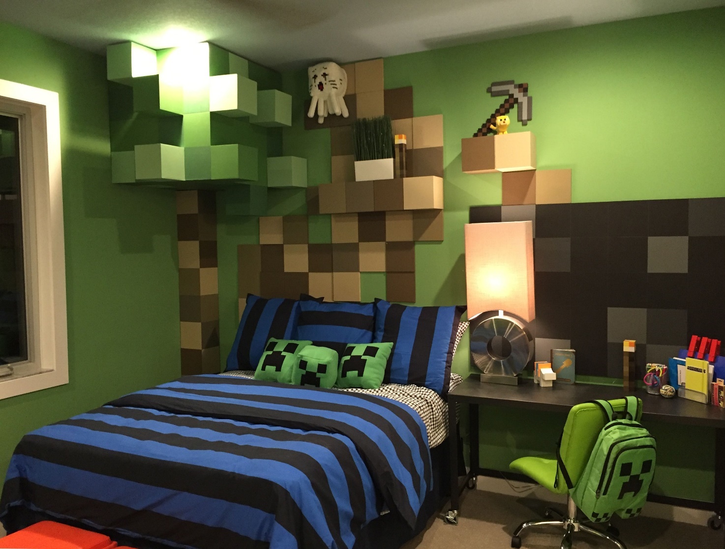 Creative Kids’ Room Decorating Ideas - Interior Design Explained