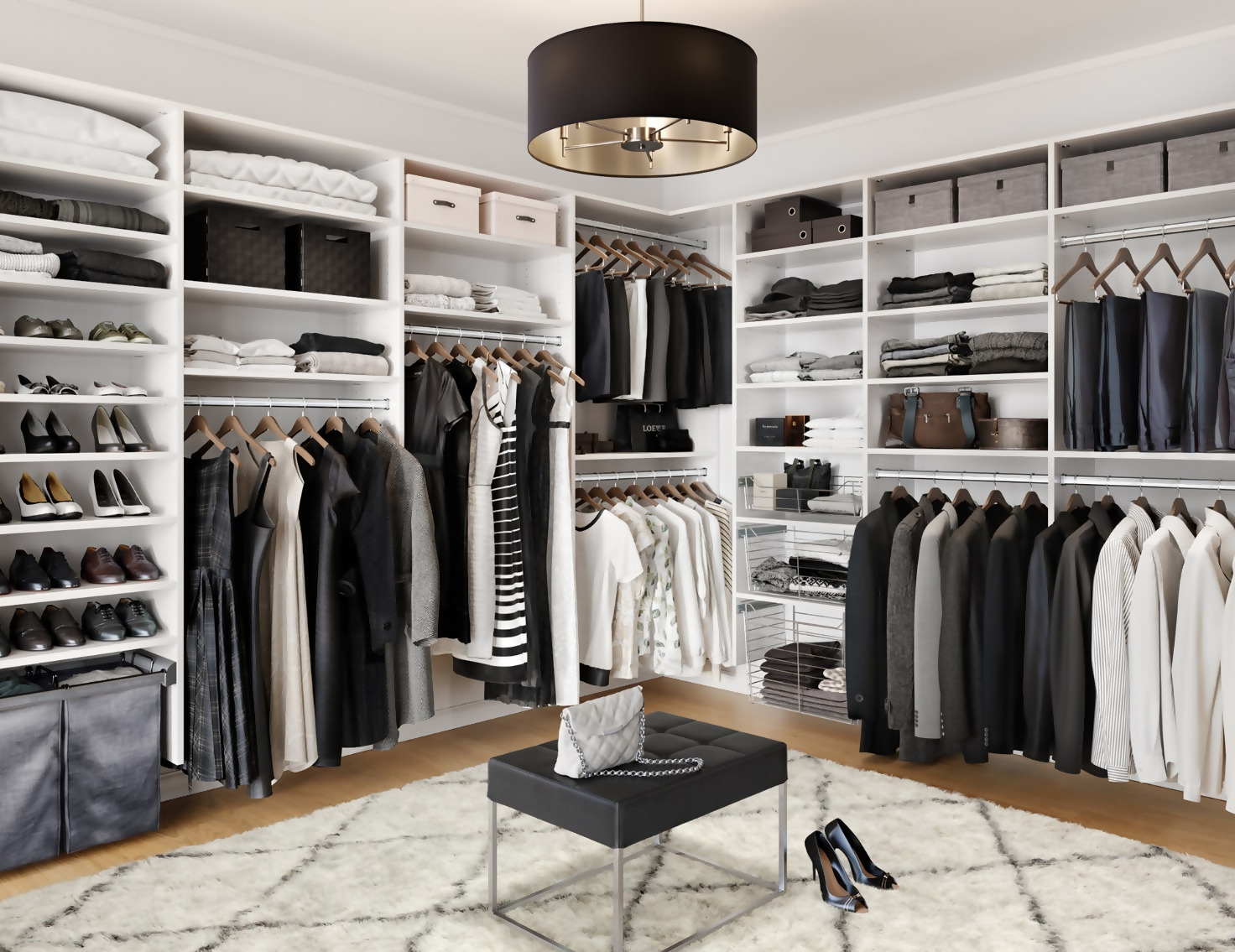 What Is Closets By Design - Best Design Idea