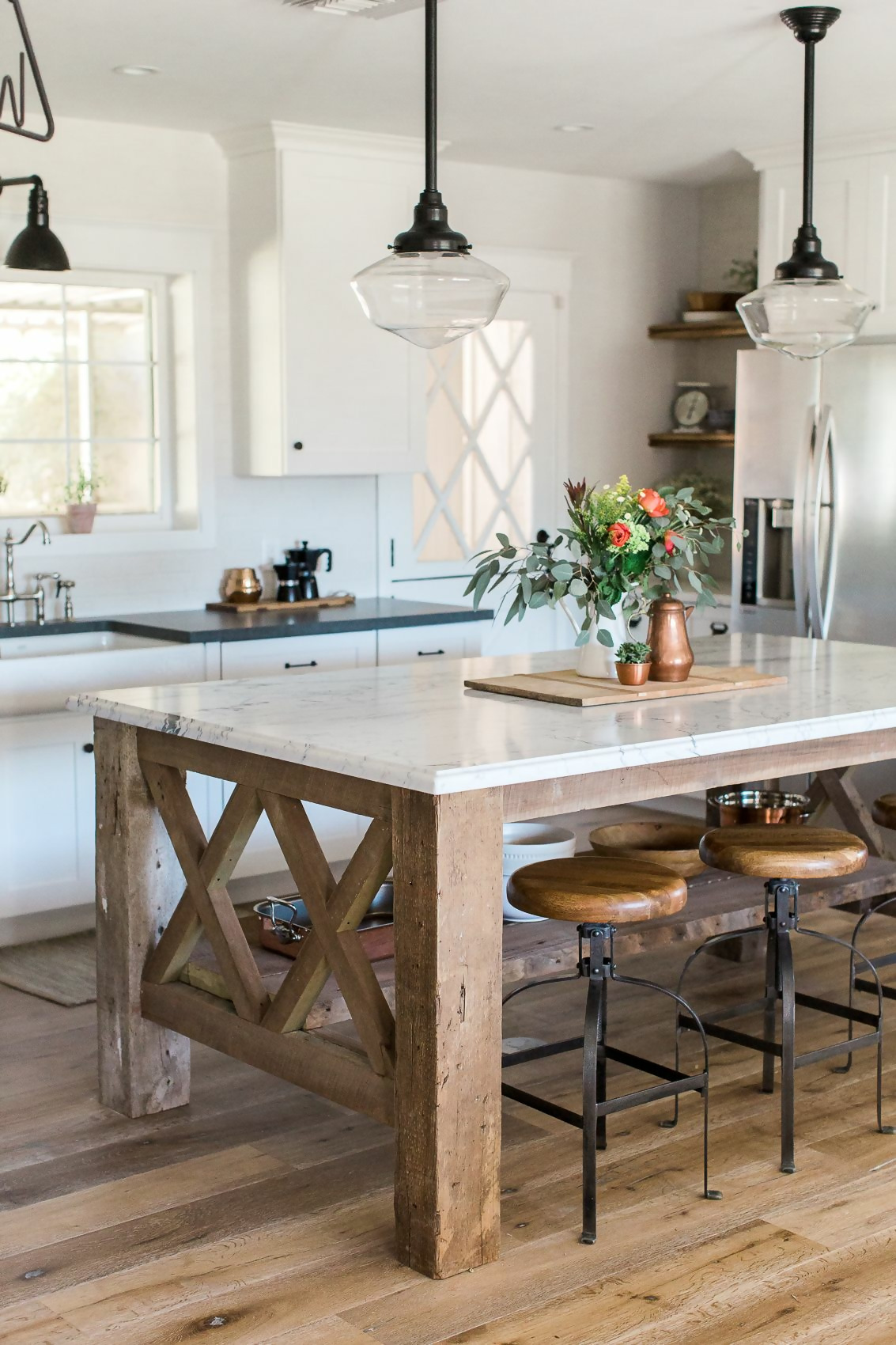 Stunning Kitchen Island Ideas Interior Design Explained