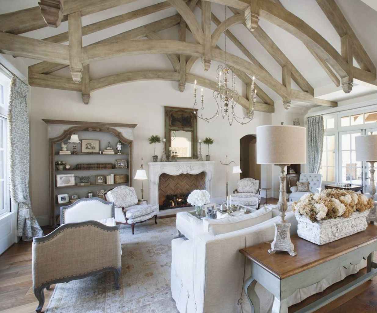 French Country Home Design Ideas Elegant French Country Cottage 