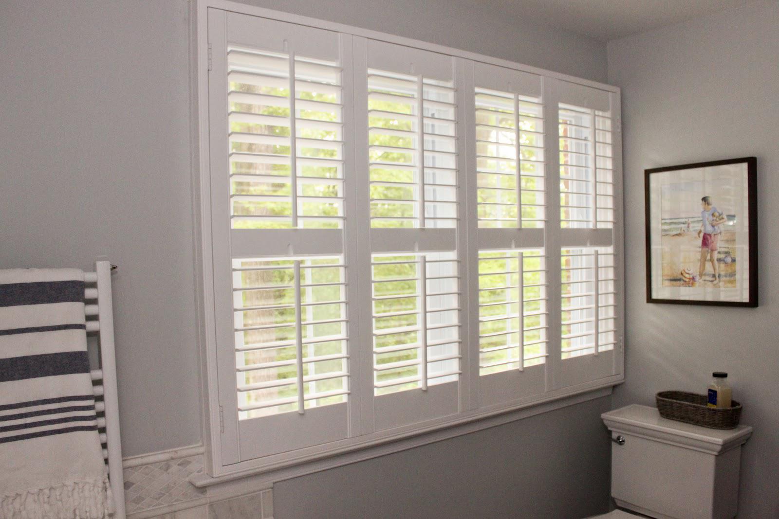 China Solid Pvc Interior Plantation Shutters Wppws Series China Plantation Shutters Pvc Plantation Shutter