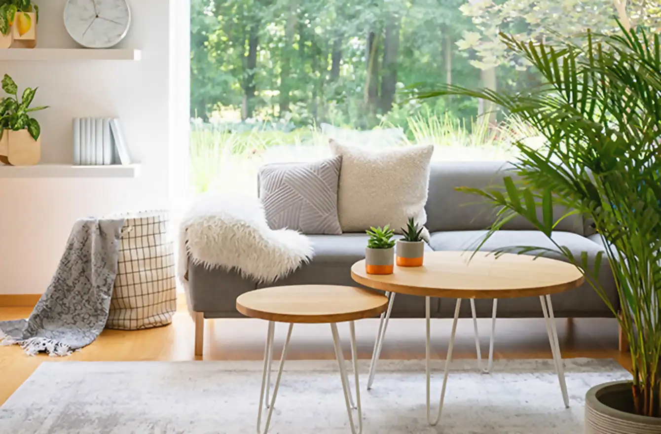 Functional Scandinavian Design