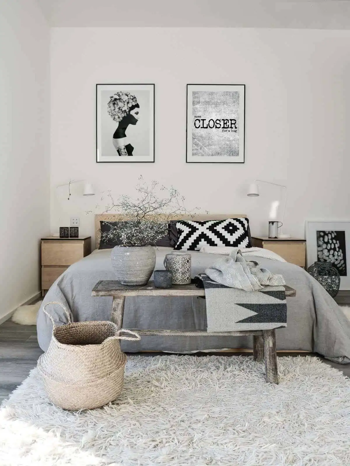 Furniture Pieces