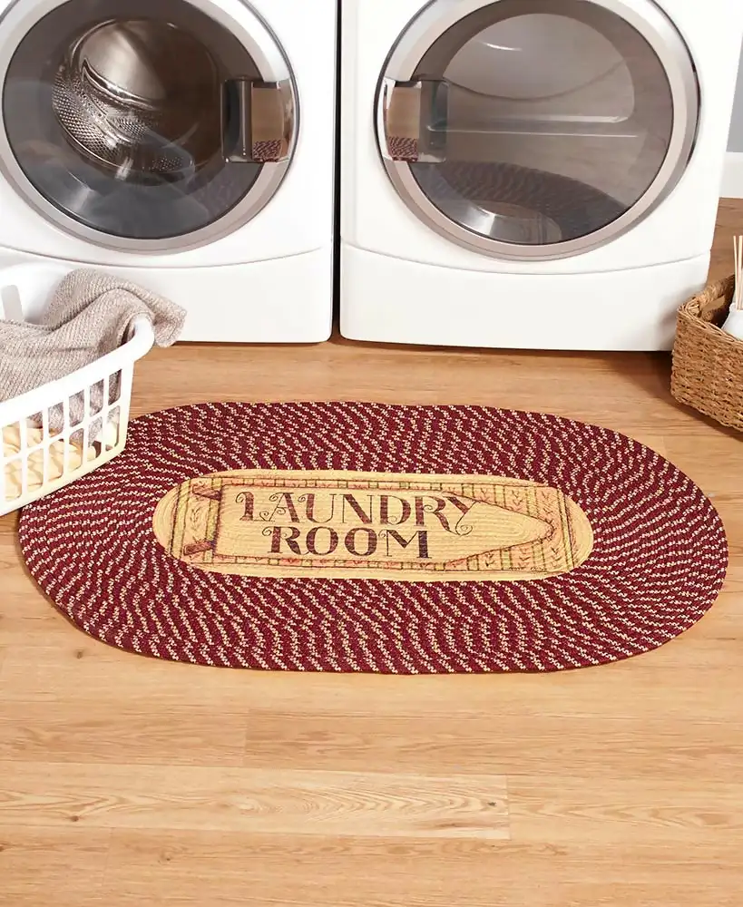 Laundry Room Rugs