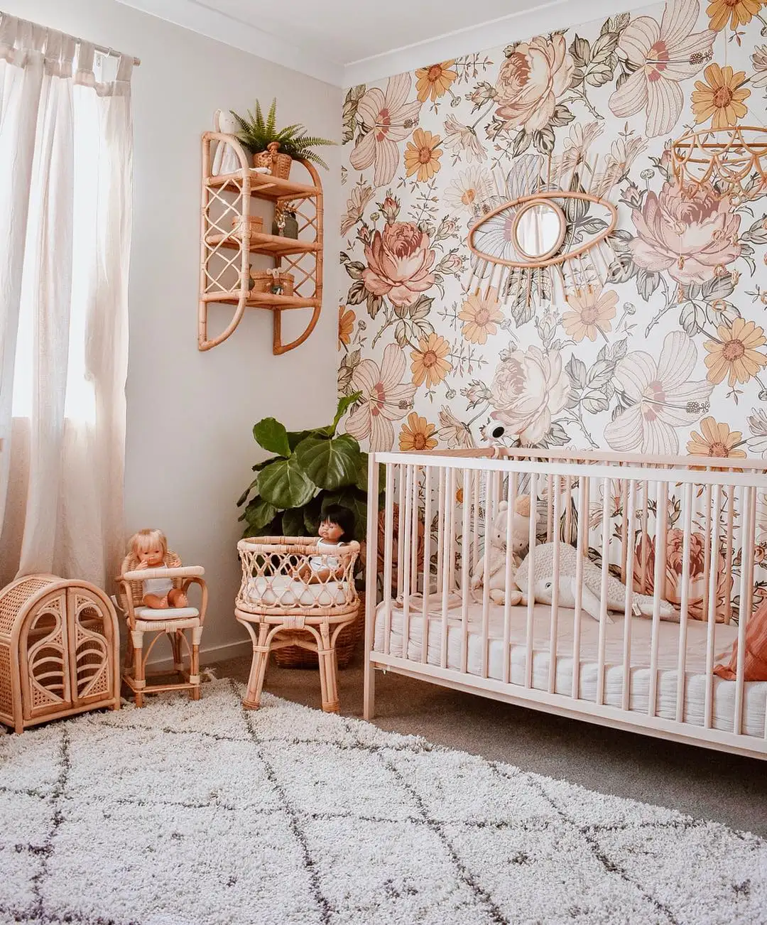 Bohemian Nursery