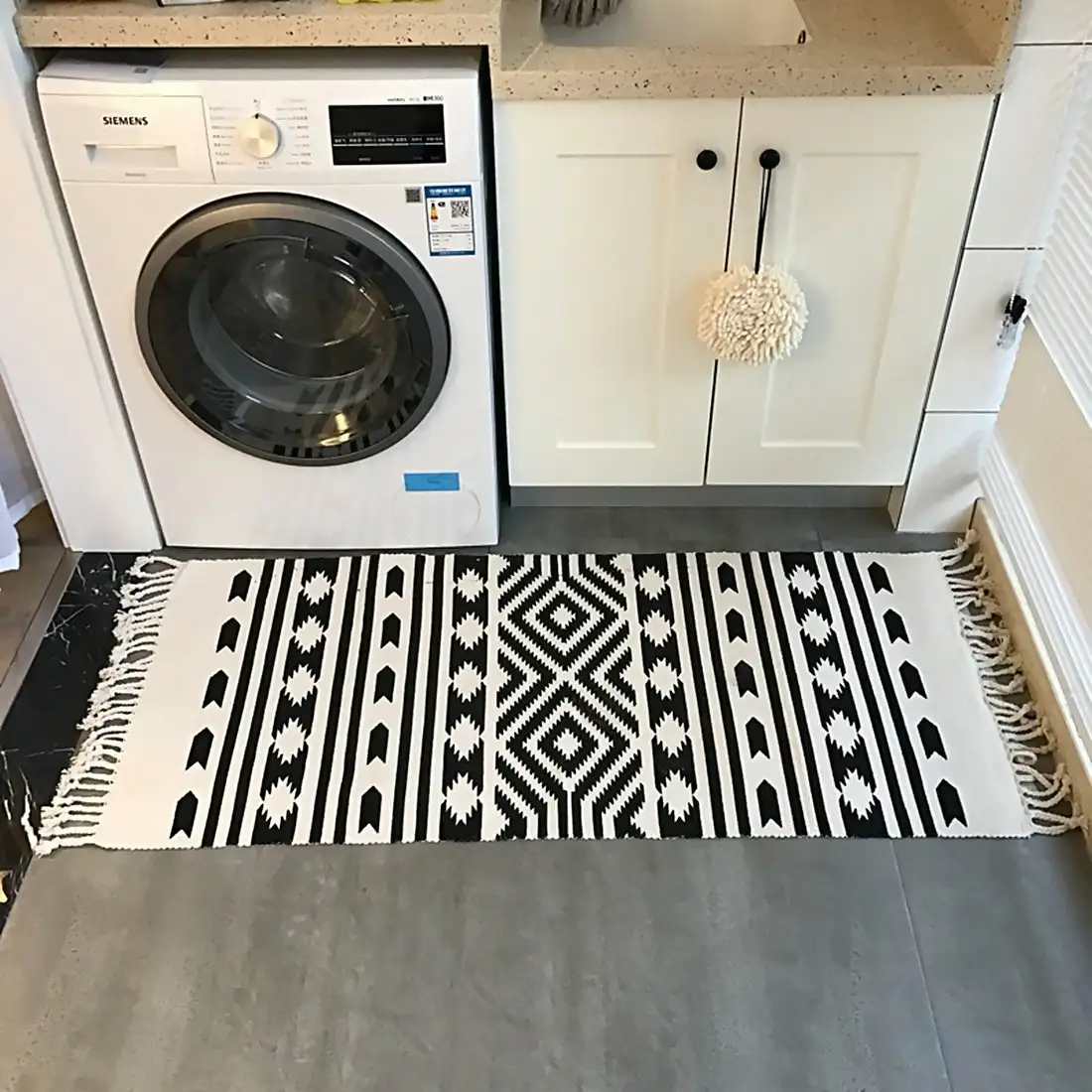 Laundry Room Rugs