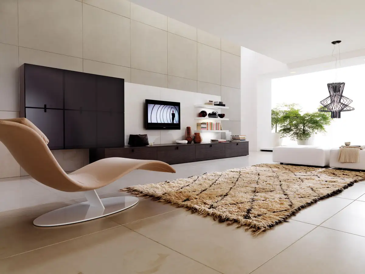 The Ultimate guide to modern interior design