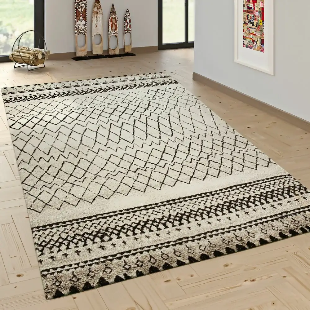 Scandinavian Rugs