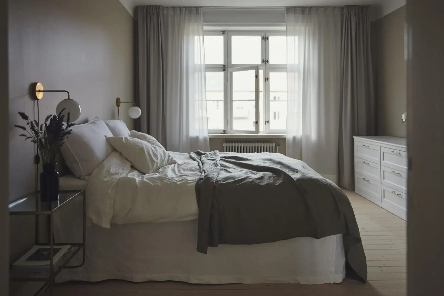 Window Treatments