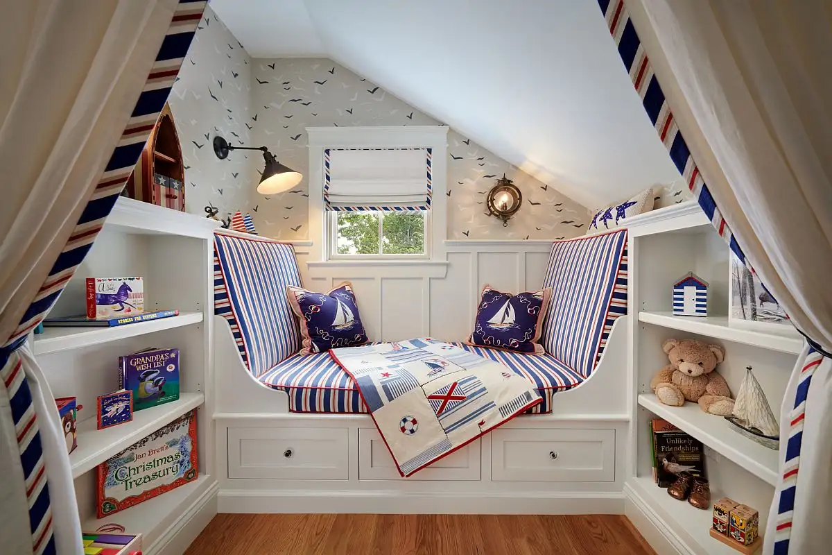 Small Playroom