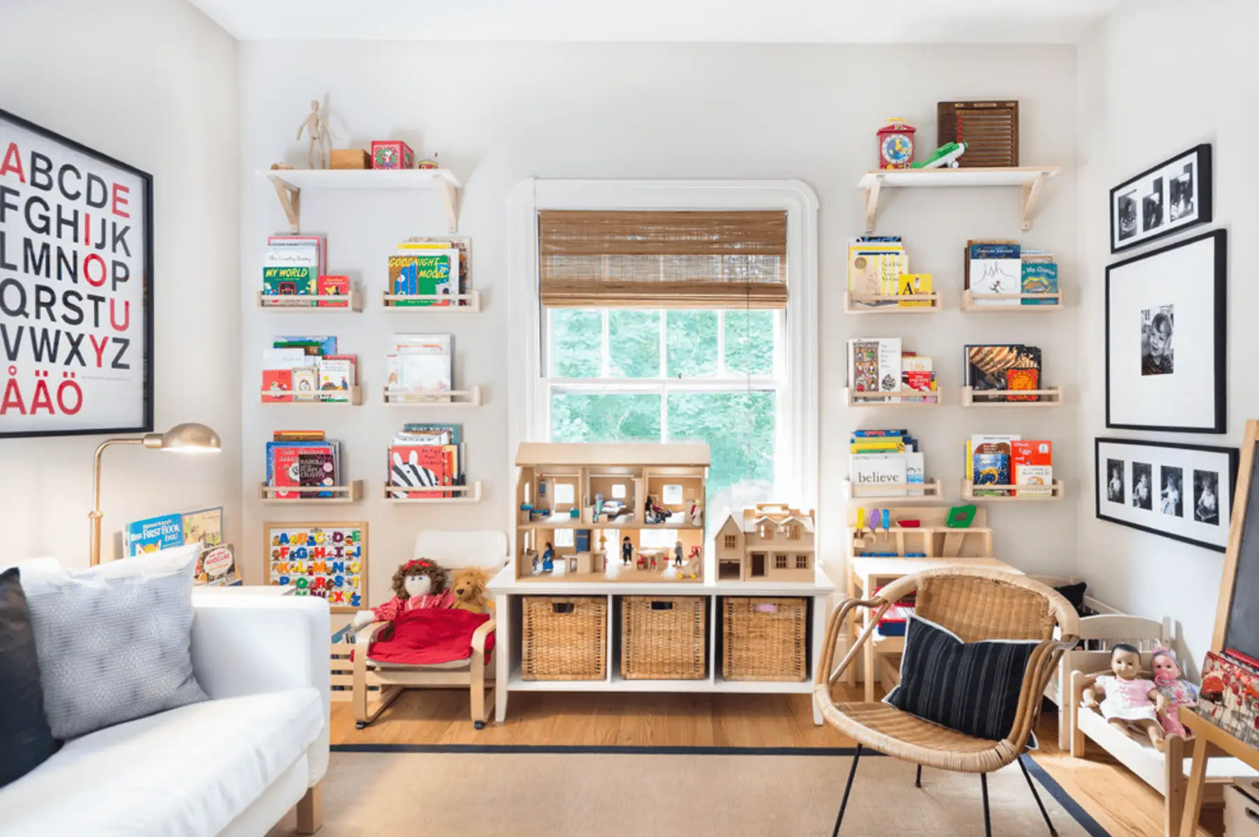 Kids’ Room Essentials