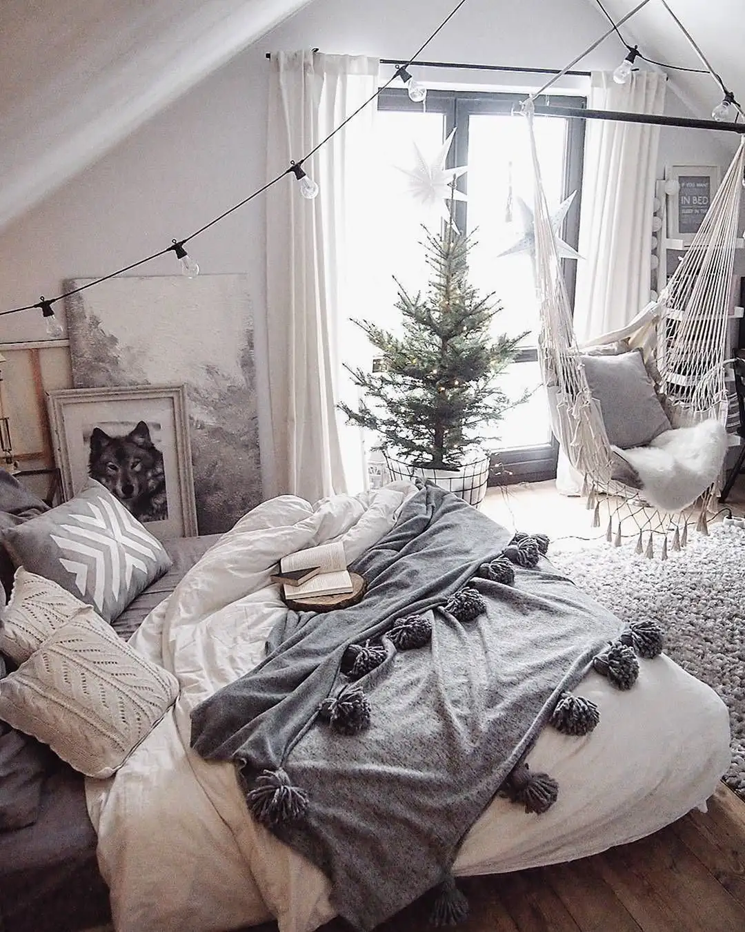 Cozy Up Your Space