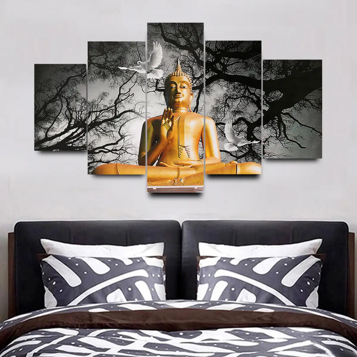 Religious wall art you`ll love