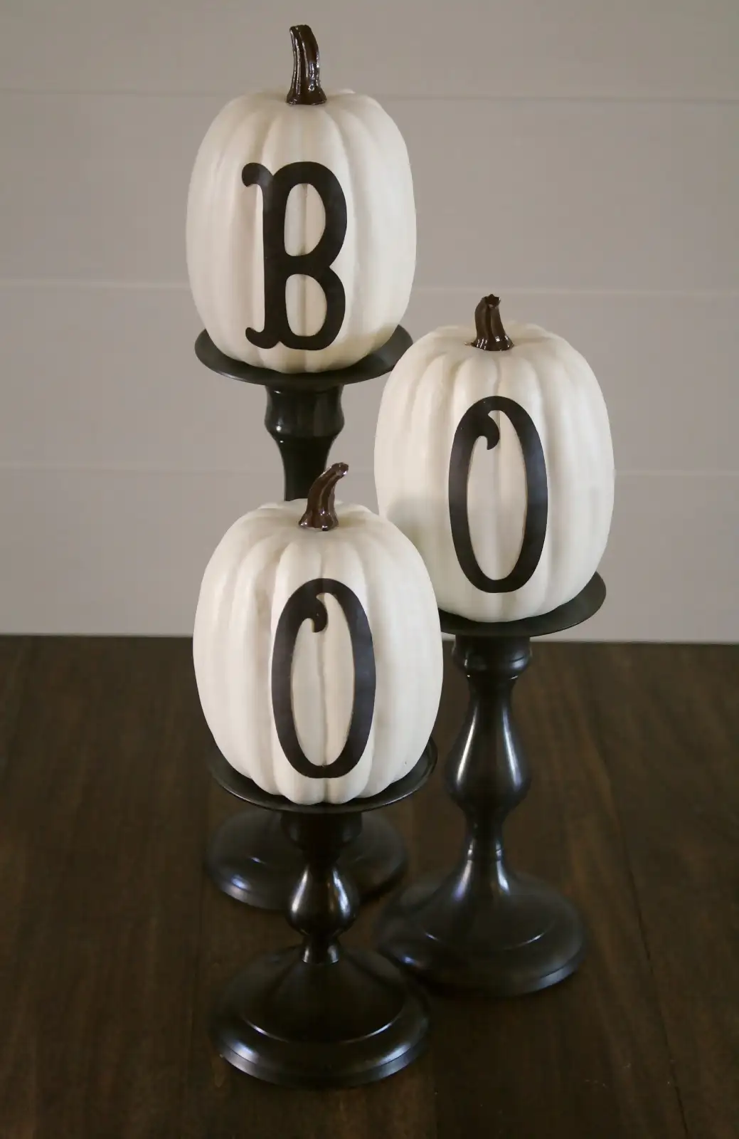 Using Pumpkins Is Always A Great Idea For Halloween Celebrations