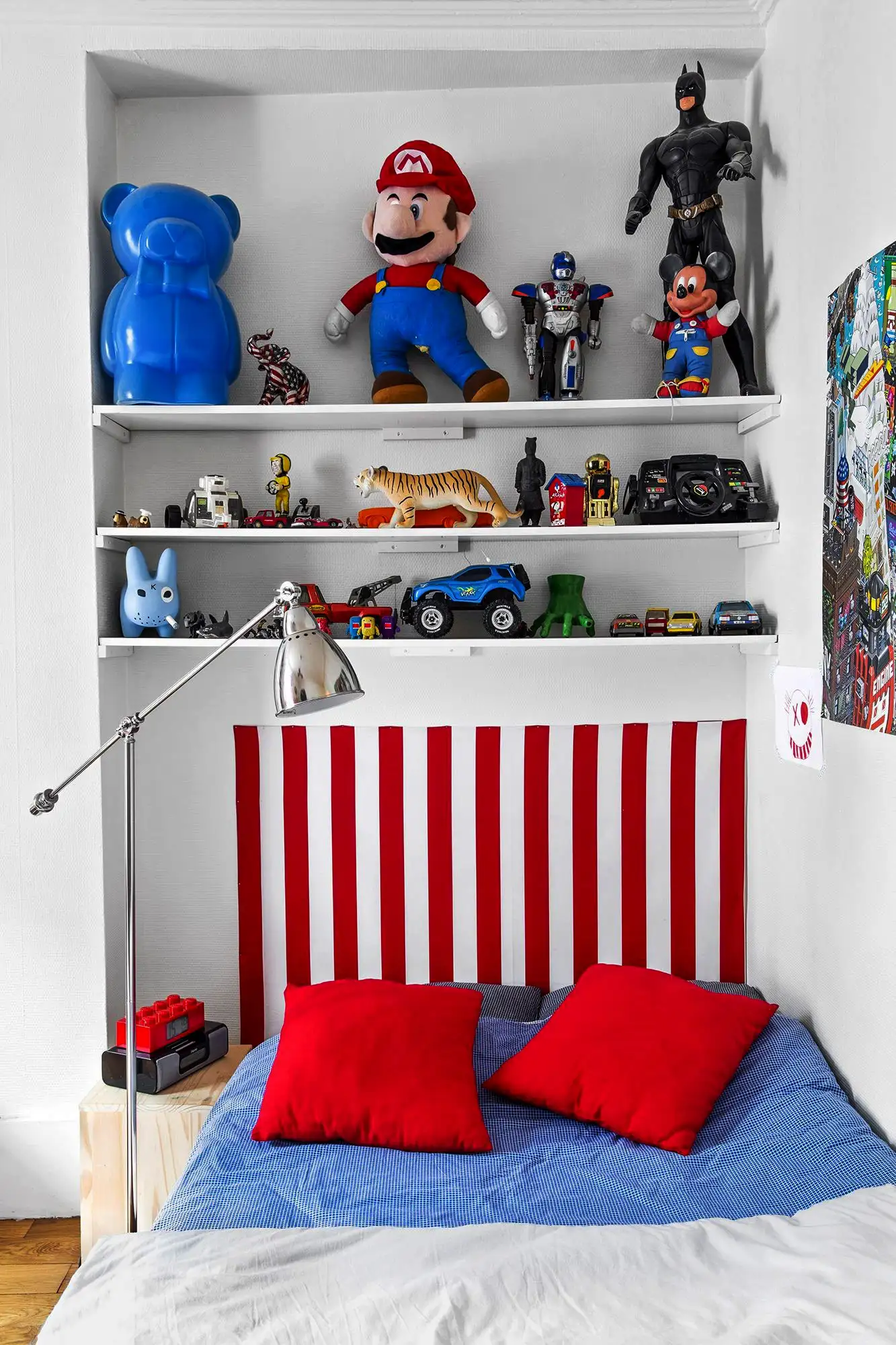 Children’s Bedroom Accessories