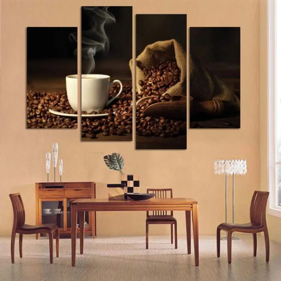 Coffee Wall Art