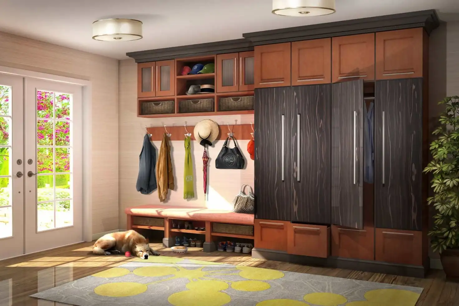 Smart Mudroom Ideas Interior Design Explained