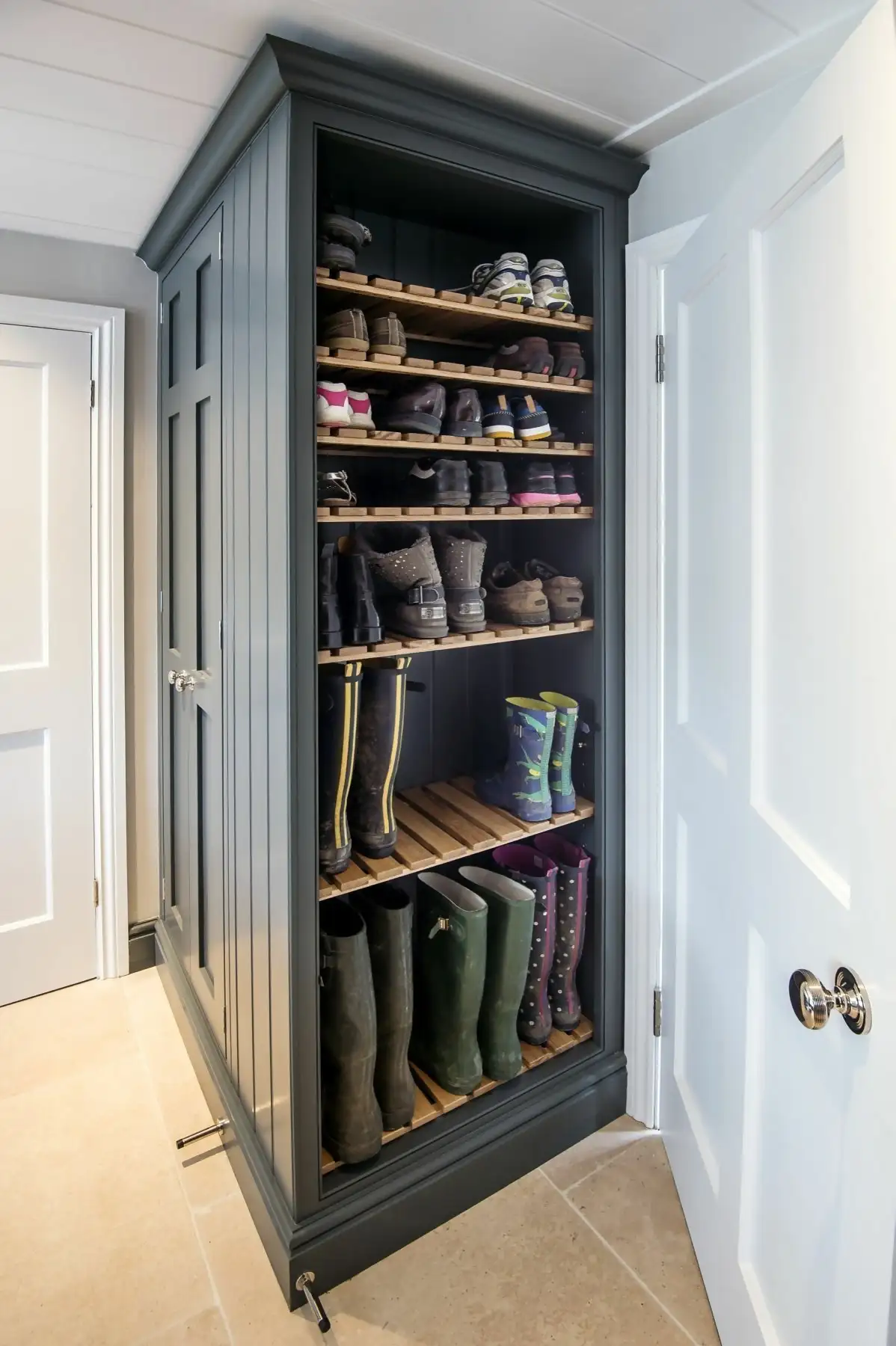 Shoes Storage