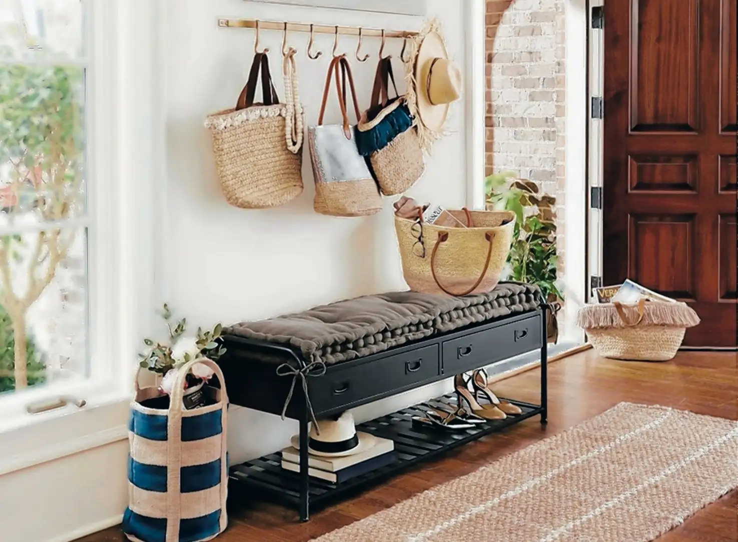 Mudroom Styles