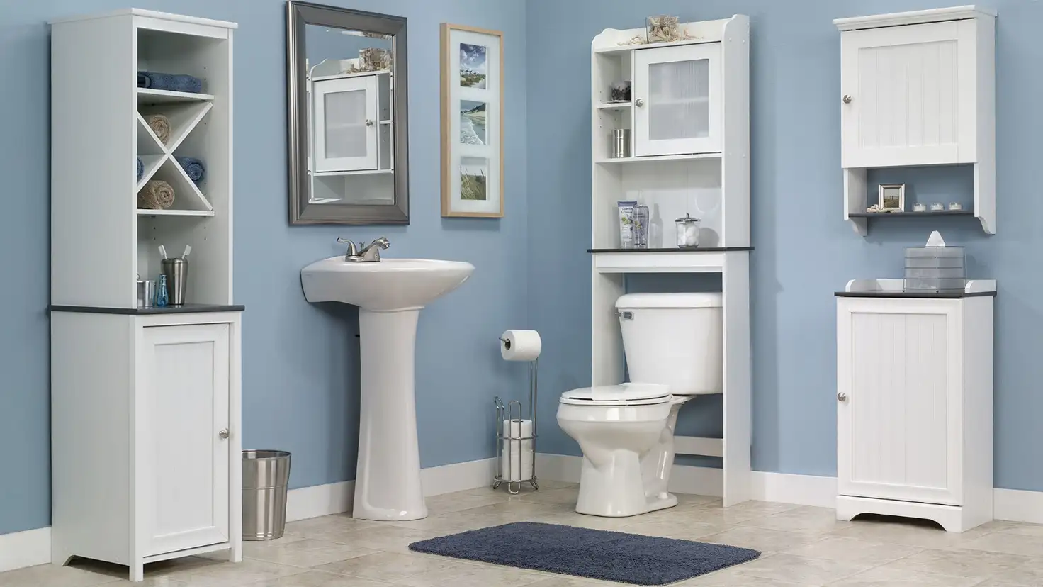 Bathroom Furniture