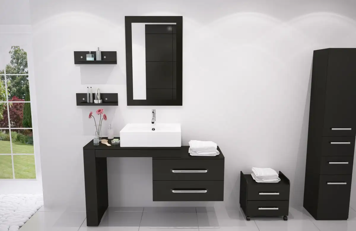 Bathroom Furniture