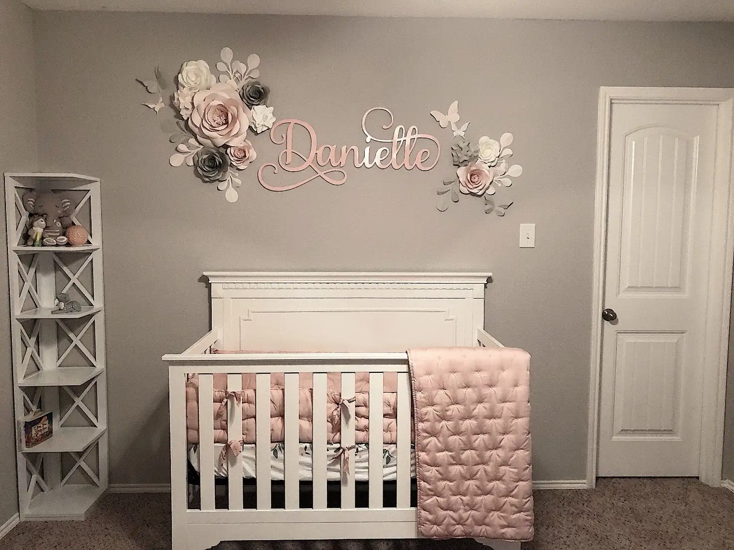 Nursery Wall Art