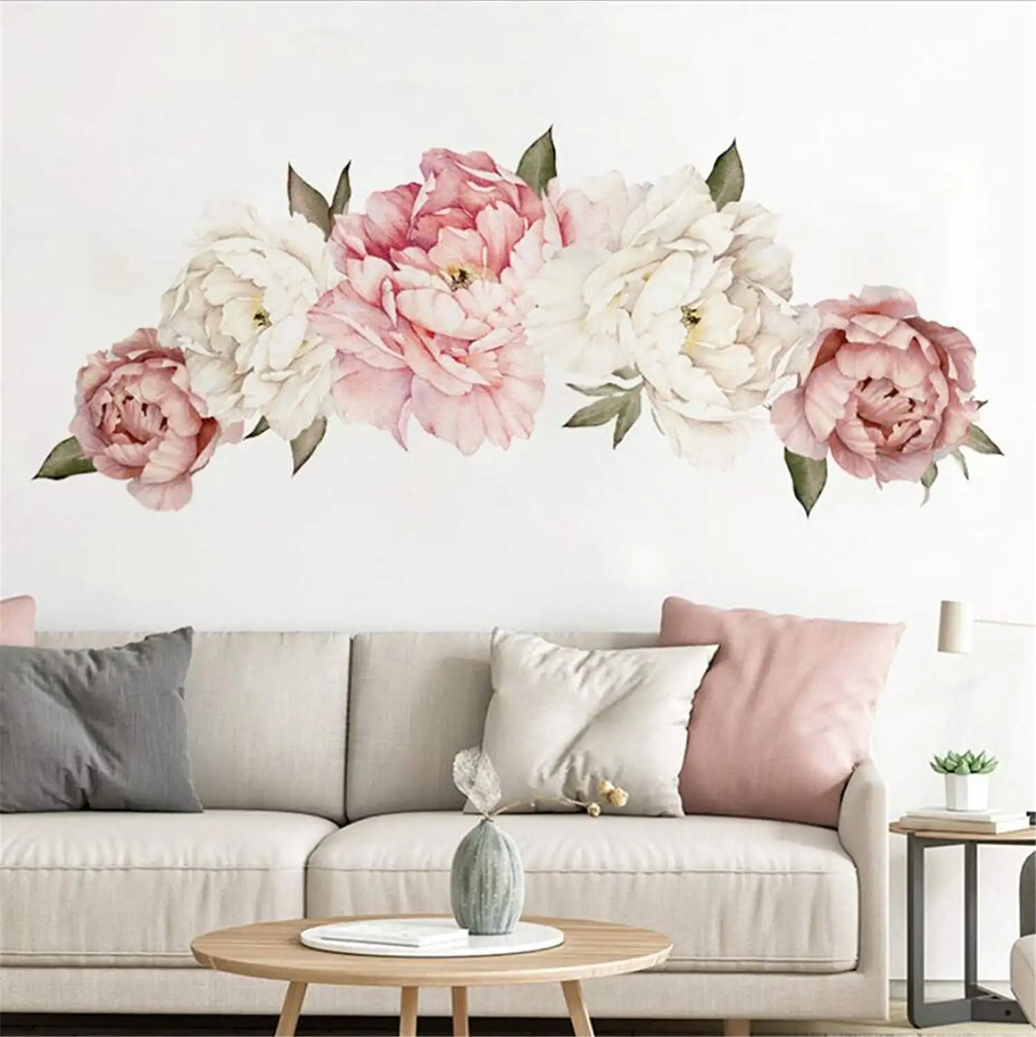 Removable Wall Décor