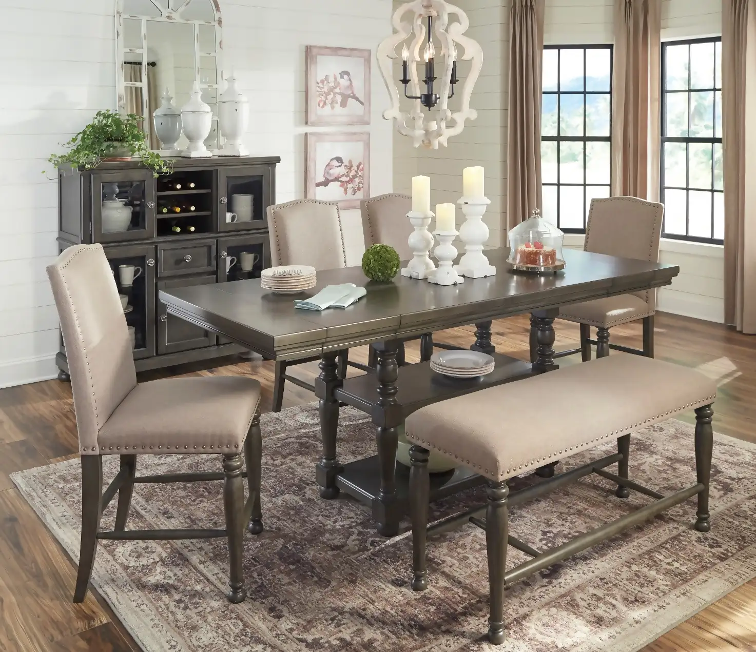 Dining Room Furniture