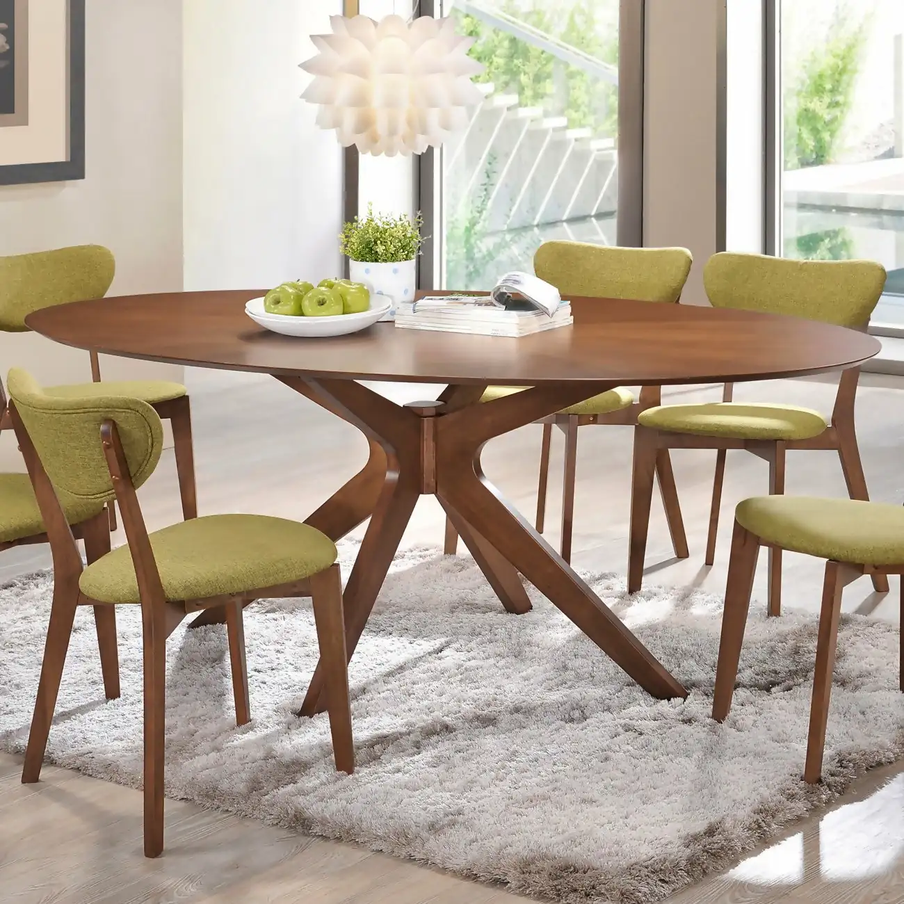 Choose A Functional Table And Chairs