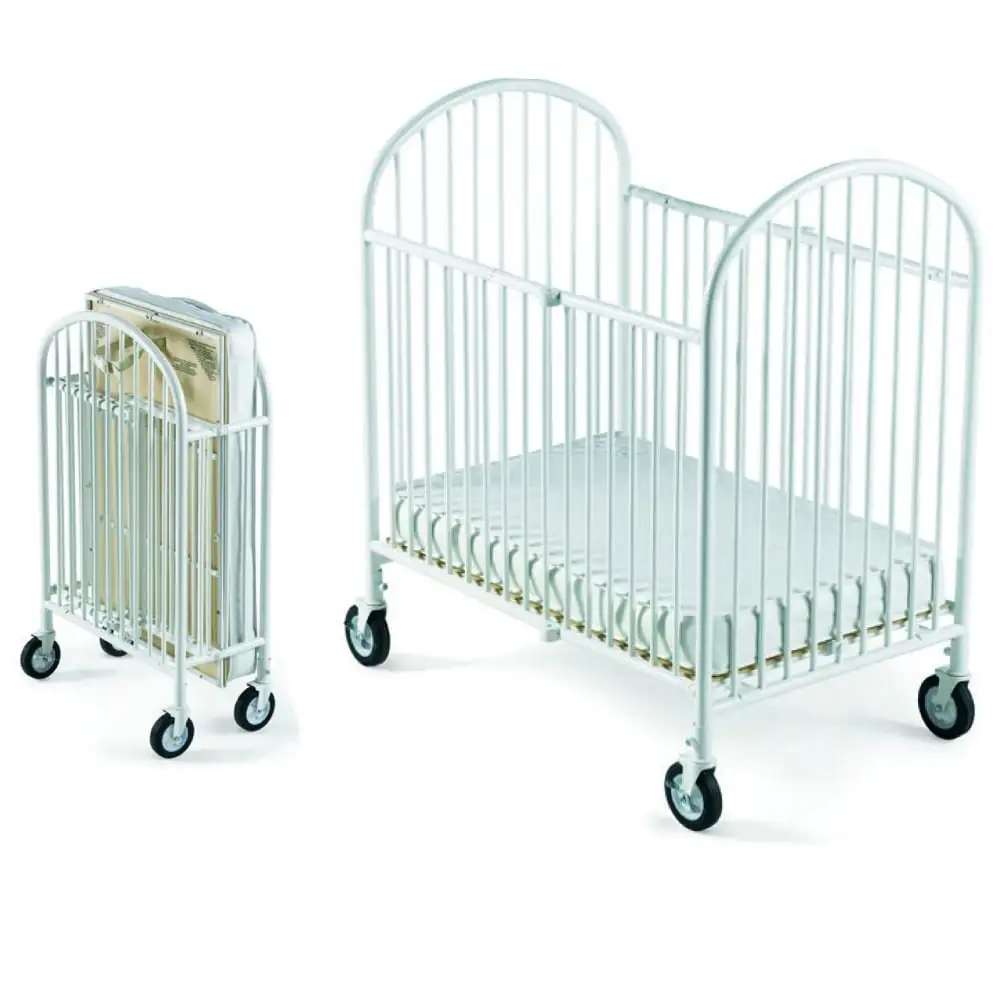 Folding Cribs