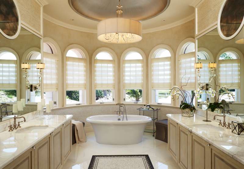 Helpful Bathroom Décor Ideas